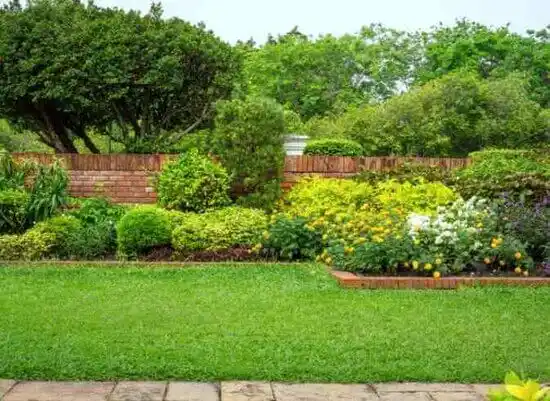 landscaping services Dorchester